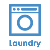 laundry icon