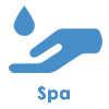 spa icon